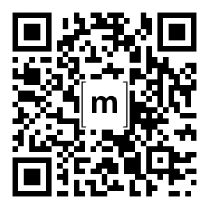 Matrix QR code