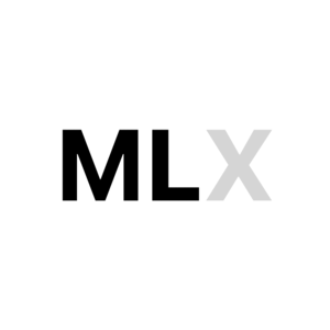 MLX Community logo
