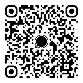 Signal QR code